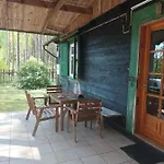 Fantastyczny W Lesie 度假居