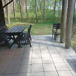 Fantastyczny W Lesie Dlugosiodlo