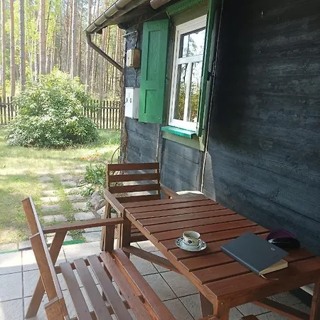 Fantastyczny W Lesie Dlugosiodlo