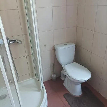 Dom wakacyjny Fantastyczny W Lesie *