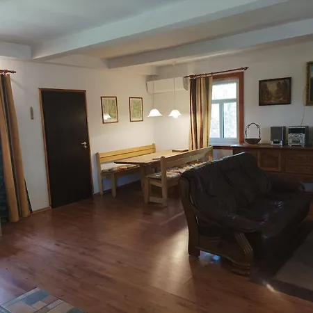 Hébergement de vacances Fantastyczny Dom W Lesie Dlugosiodlo