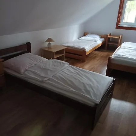 Fantastyczny W Lesie *
