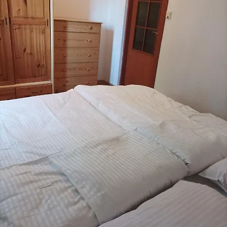 Holiday home Fantastyczny Dom W Lesie