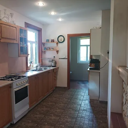 Holiday home Fantastyczny Dom W Lesie Dlugosiodlo