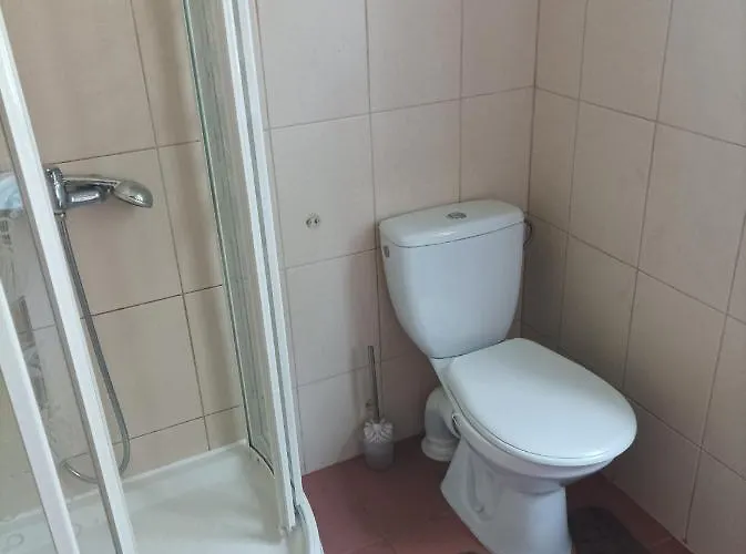 Hébergement de vacances Fantastyczny Dom W Lesie *