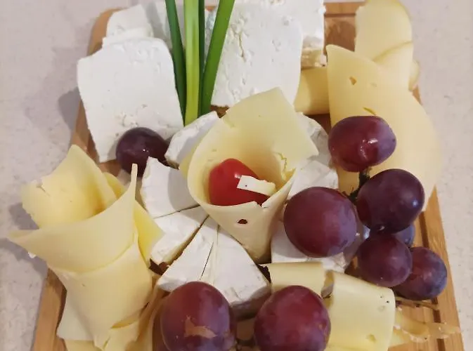 Fantastyczny Dom W Lesie