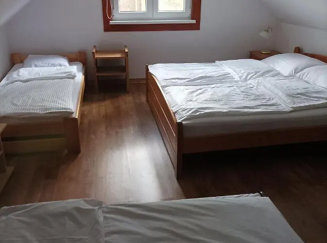 Fantastyczny Dom W Lesie *