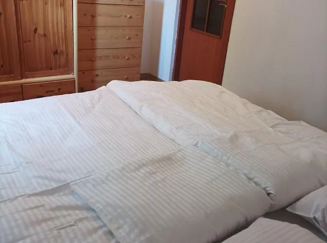 Hébergement de vacances Fantastyczny Dom W Lesie